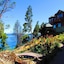 Charming Luxury Lodge & Private Spa