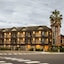 Executive Inn And Suites