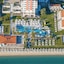 Domes Noruz Kassandra, Halkidiki - Adults Only