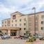 Comfort Suites Lawton Near Fort Sill