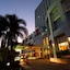Diamond Plaza Hotel Suratthani