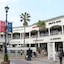 Hotel Garden Palace & Kansai Airport Spa