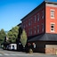 Regent Hotel