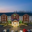 Holiday Inn Express Hotel & Suites Bedford By Ihg