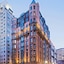 Courtyard By Marriott Boston Copley Square
