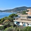 Résidence Les Calanques