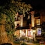 Hôtel Barriére Le Castel Marie-Louise