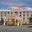 Hampton Inn & Suites Ft. Worth-Burleson