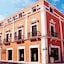 Hotel Mision Campeche