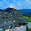 Hotel Alpina