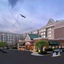 Residence Inn By Marriott Newark Elizabeth Liberty International Airport