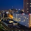 Azimut Hotel Vladivostok