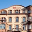 Ibis Metz Centre Gare