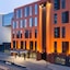 Doubletree By Hilton Hotel  Novosibirsk