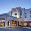 Hampton Inn & Suites Pocatello