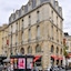 Cœur De City Hôtel Bordeaux Clemenceau By Happyculture
