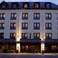 Hotel Prinzregent Am Friedensengel