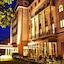 Steigenberger Hotel Bad Homburg