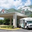 Hilton Garden Inn Bwi Airport