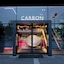Carbon Hotel - Different Hotels
