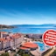 Sunny Baška Hotel By Valamar, Ex Corinthia