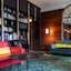 Le Relais Monceau