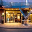 The Vincent Hotel