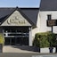 Hôtel Au Chêne Vert