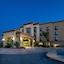 Hampton Inn Visalia