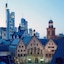 Mercure Hotel Kaiserhof Frankfurt City Center