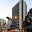 George Williams Hotel Brisbane
