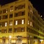 Franklin Apartments