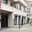 Aparthotel Adagio Paris Porte De Versailles