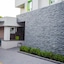 Hotel Arboledas Expo