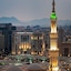 Taiba Hotel Madinah