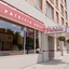 Budget Inn Patricia Hotel