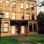 Victoria Apartments