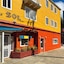 Hotel Del Sol