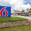 Motel 6 Starke, Fl