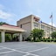 Hampton Inn Petersburg Ft. Gregg Adams