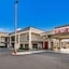 Clarion Inn Cleveland