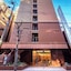 Toyoko Inn Osaka Yodoyabashi Station Minami