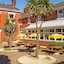 The Edgbaston Palace Hotel