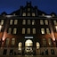 Grand Palace Hotel Hannover
