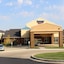 Fairfield Inn & Suites By Marriott Kansas City Liberty