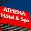 Hotel Athena Restaurant & Spa Strasbourg