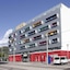 Appart'city Nice Acropolis