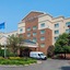 Fairfield Inn & Suites Buffalo Airport