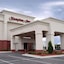 Hampton Inn Stony Creek Petersburg Area