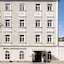 Hotel Am Mirabellplatz